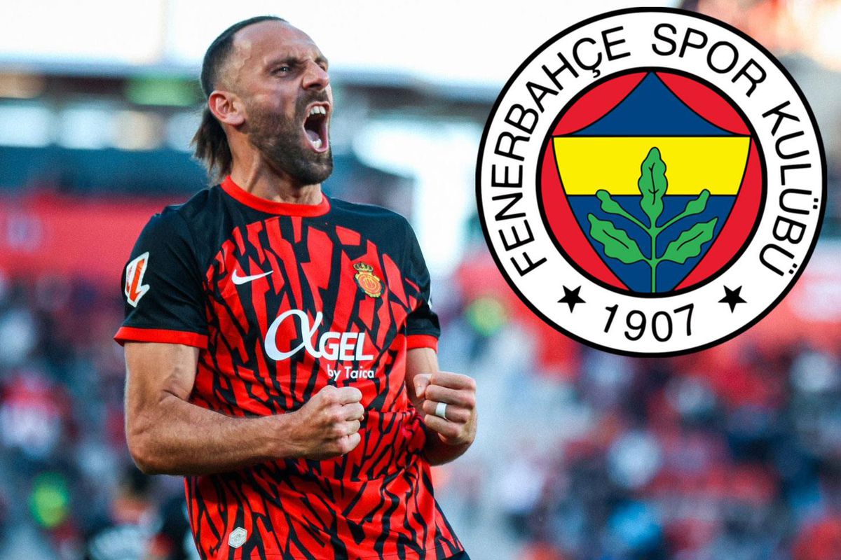 Aziz Yıldırım Vedat Muriqi transferinin ardından bir bomba daha patlatıyor