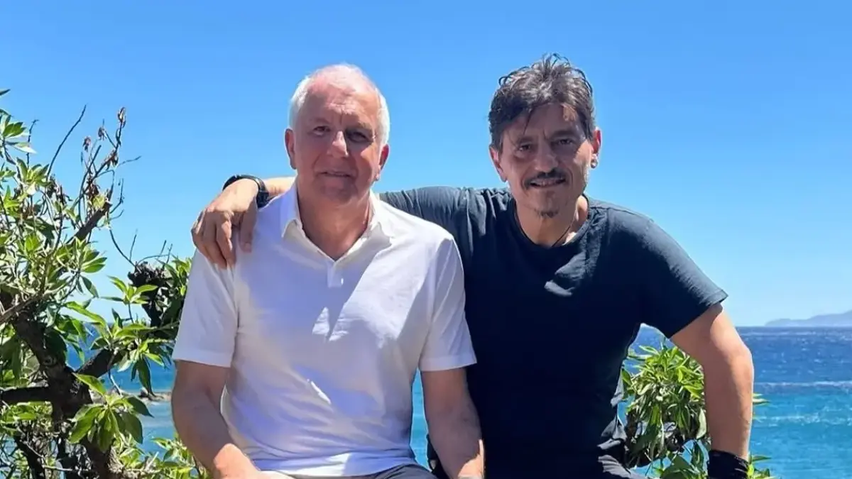Panathinaikos'tan, Obradovic’e eşi benzeri görülmemiş maaş