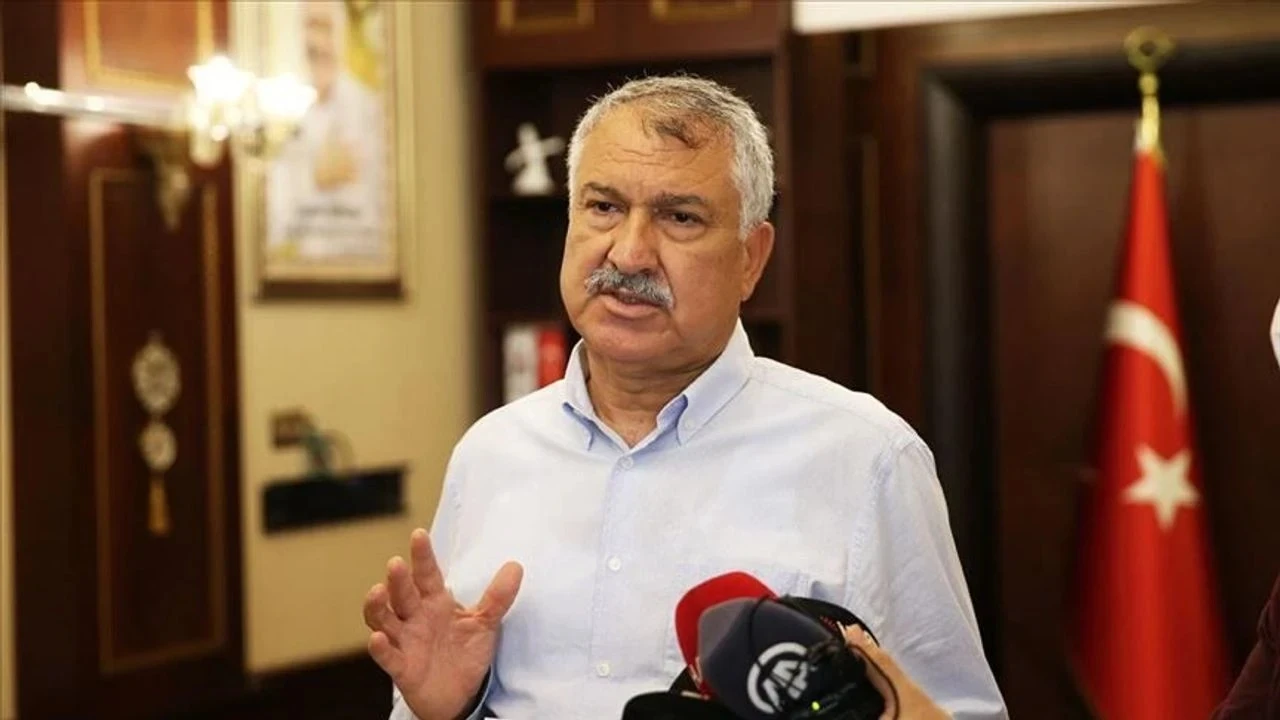 Zeydan Karalar: CHP'de kalacağım
