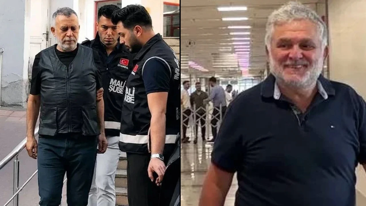 Ahbap soruşturmasında ifade verdi! Ruşen Çakır'a sorguda soruldu: Paranızı emanet eder miydiniz?