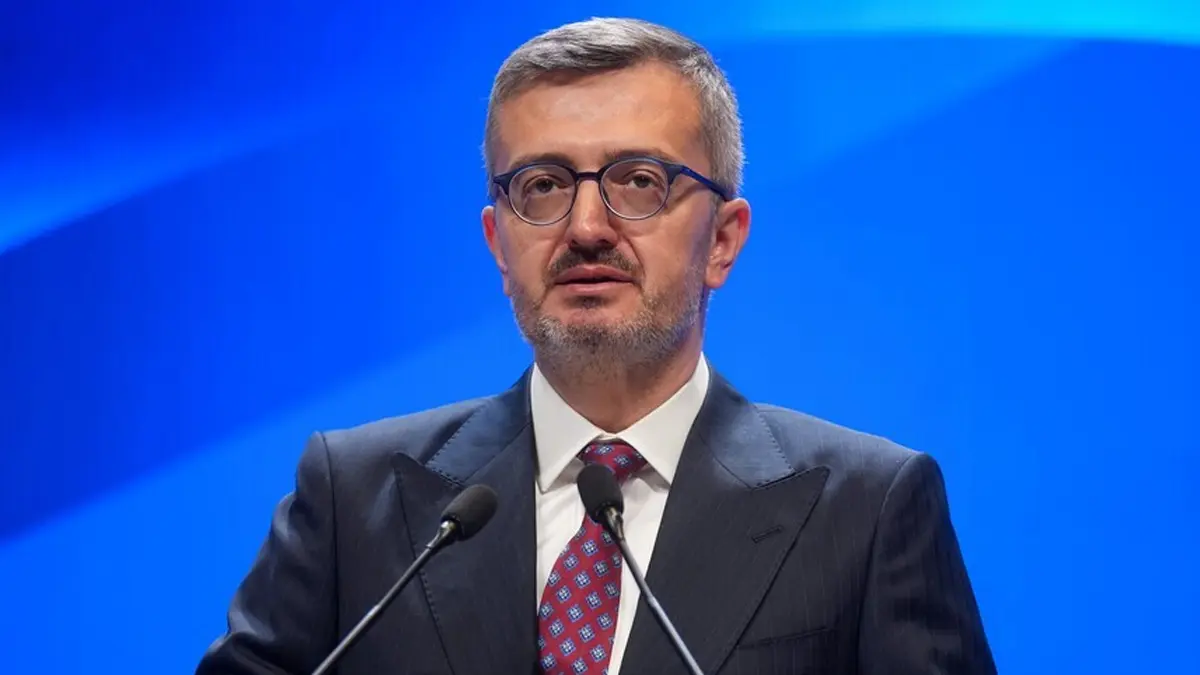 İletişim Başkanı Duran: Kendi GPU sunucularımız ve altyapımızla bağımsız bir yapay zekâ mimarisi kurduk