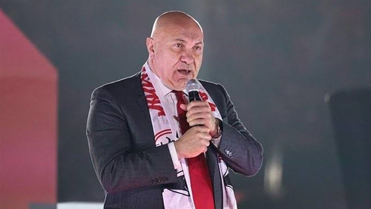 Yüksel Yıldırım'dan "sabır" çağrısı: Bu işler göründüğü gibi kolay değil