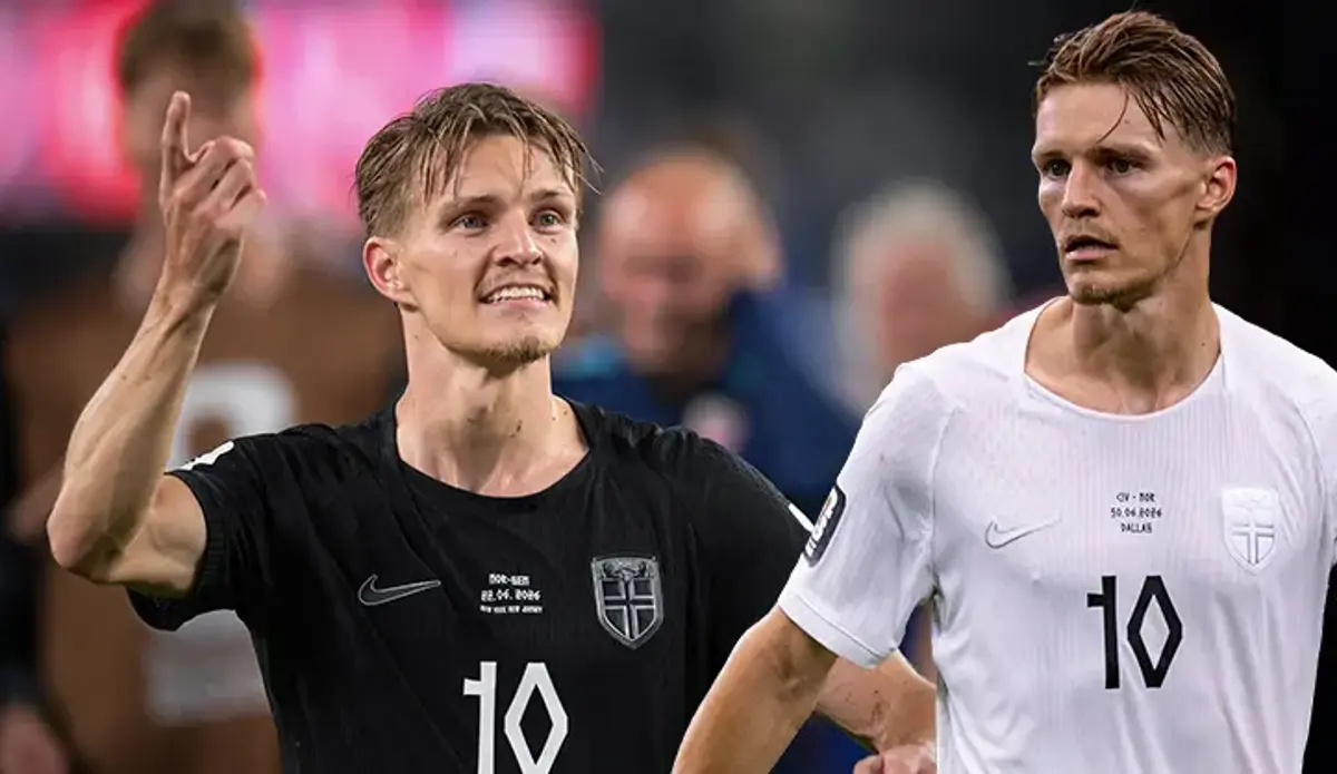 İstanbul devinden Odegaard bombası! Anlaşma çok yakın