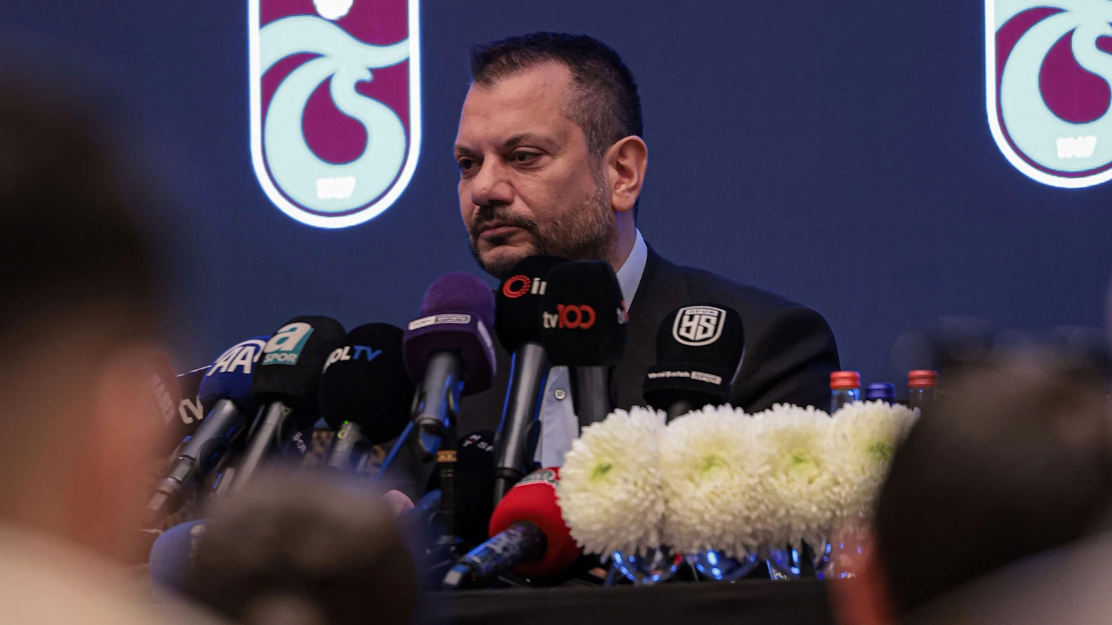 Ertuğrul Doğan transferleri tek tek duyurdu: 15 milyon euroluk yıldız için "listemizde var" dedi