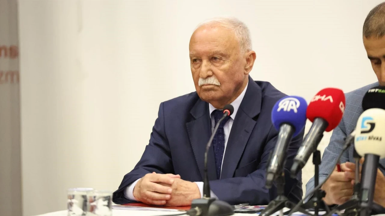 AKP'den yardım bekleniyor: 'Sivasspor çok zor durumda'