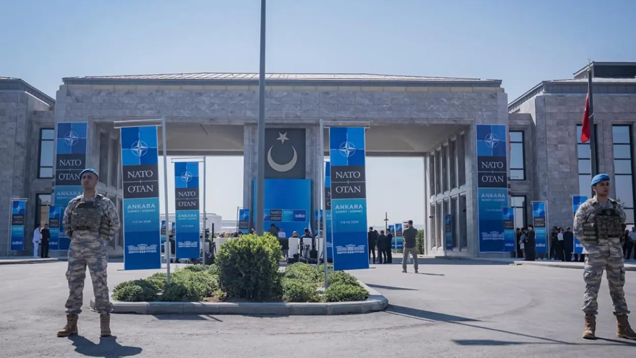 İşte Türkiye'nin yeni güç üssü! Bakan Güler: Tüm savunma tek çatı altında toplanacak
