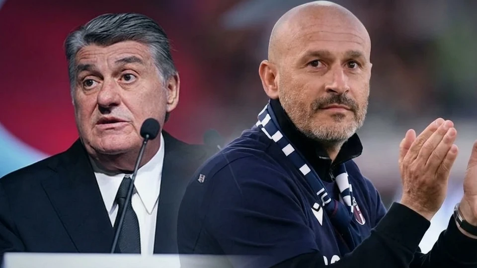 Beşiktaş'ın yeni hocası kim oldu? Vincenzo Italiano kimdir?