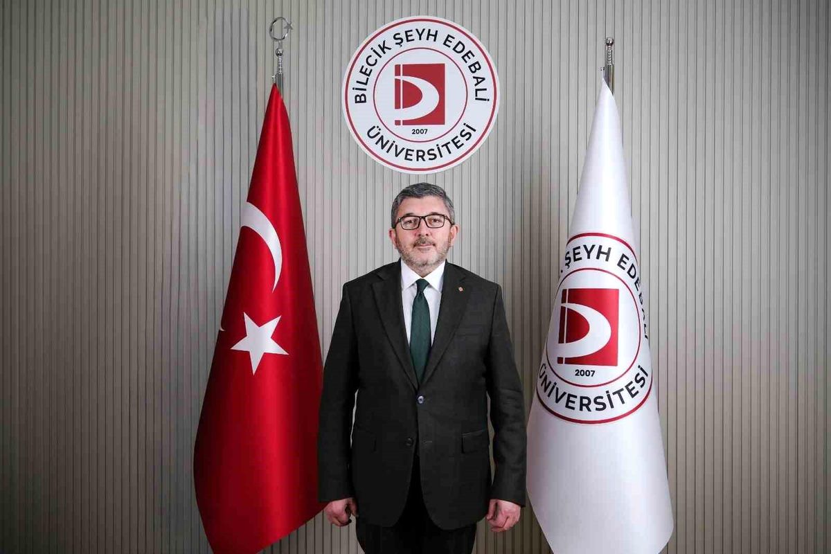 BŞEÜ 500 basamak yükselerek dünya vitrinine çıktı