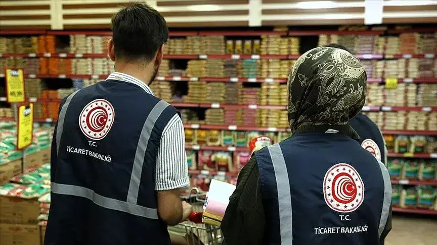 Ticaret Bakanlığı'ndan tüketici haklarına ilişkin açıklama