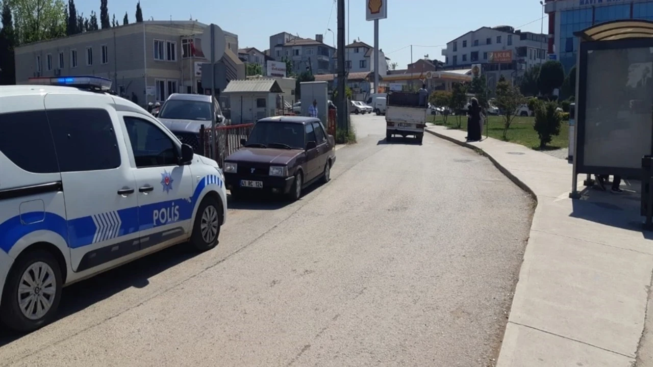 Kadını bıçaklamıştı: 'Dolandırıldım' savunması