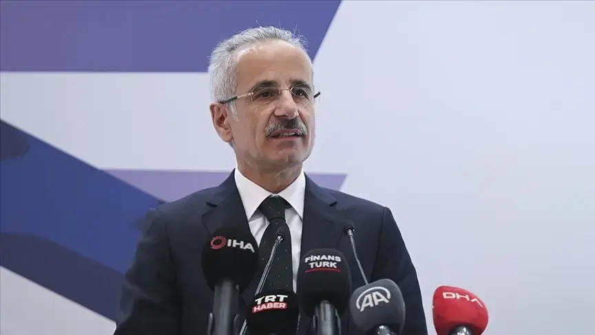 Bakan Uraloğlu: Şimdi 7A için kollarımızı sıvadık