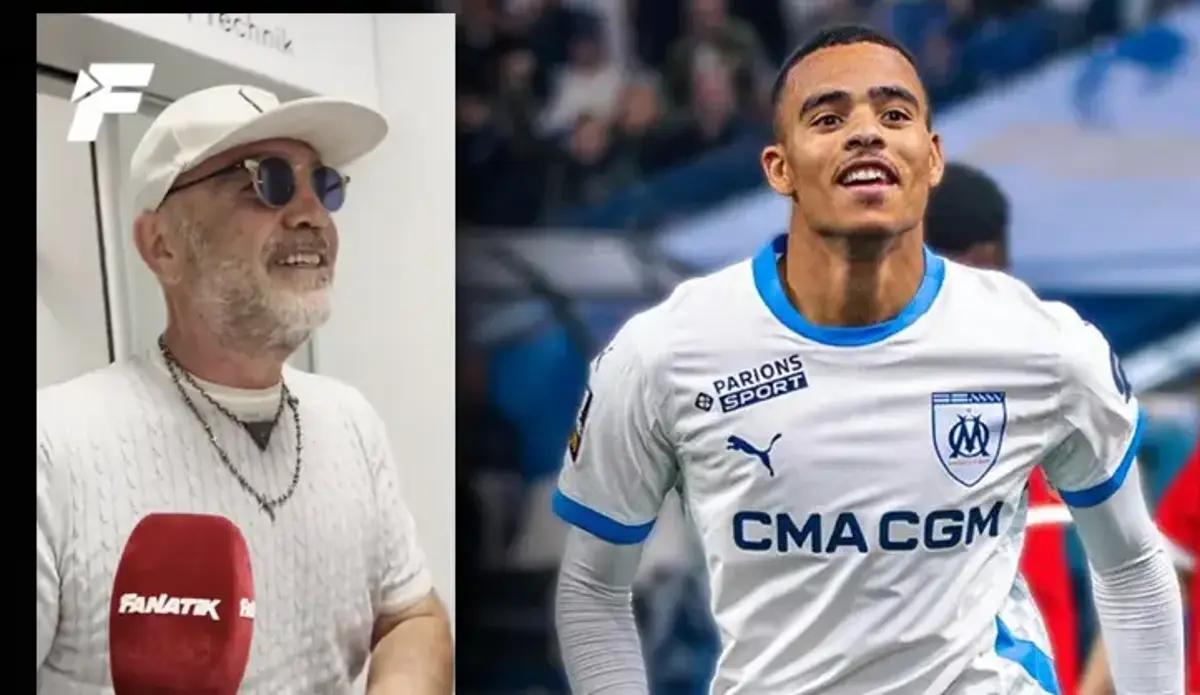 Fenerbahçe'de Cihan Kamer'den Greenwood yanıtı! Gelir gelmez açıkladı