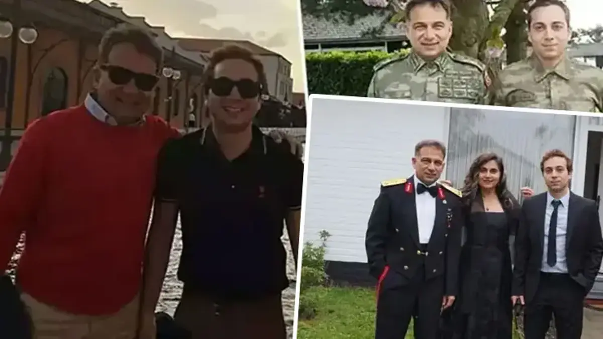Dorukhan Büyükışık’ın sır ölümü! Olay yeri ekibinin komiseri kaçmaya çalışırken yakalandı