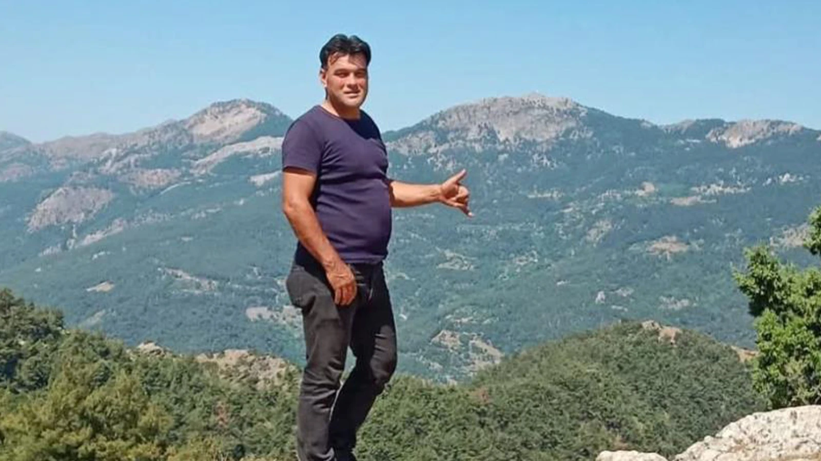 İlginç olay: Karnına giren böcek ameliyatla alındı