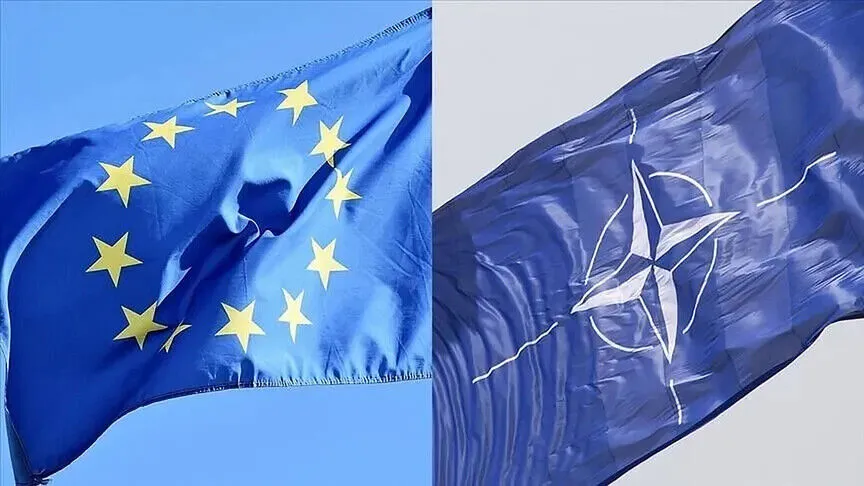 NATO: İttifak üyesi olup, AB üyesi olmayan müttefikler, ortak savunma açısından hayati önem taşıyor