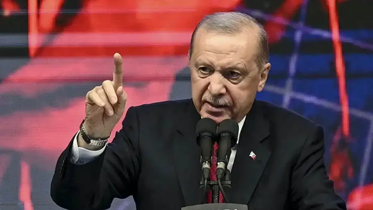 Cumhurbaşkanı Erdoğan'ın 15 Temmuz makalesi 44 ülkede 24 dilde yayımlandı