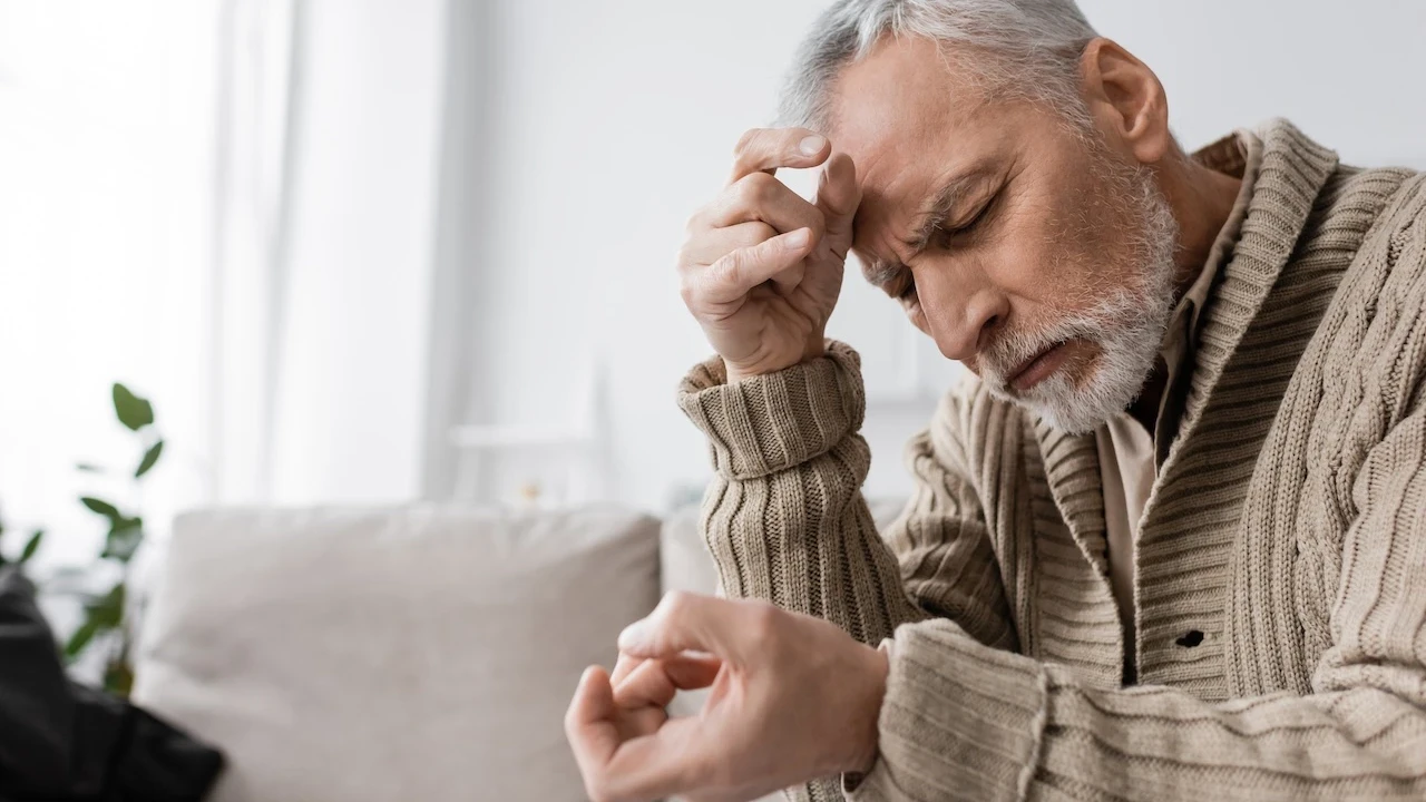 Parkinson ve dumansa neden olan mineral bulundu