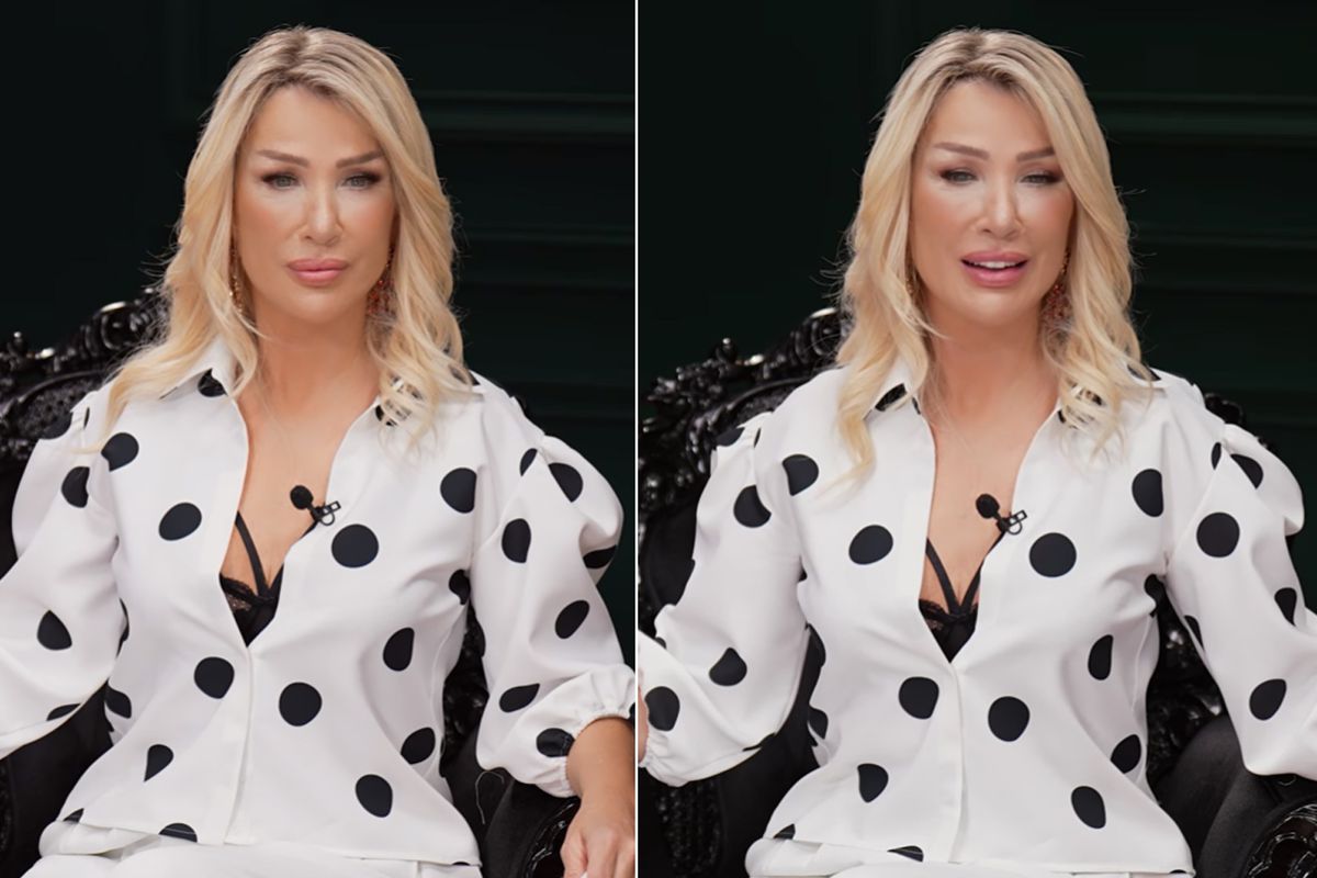 Seda Sayan aldatılanlara yüklendi: Defolsun gitsin, ‘next’ dersin