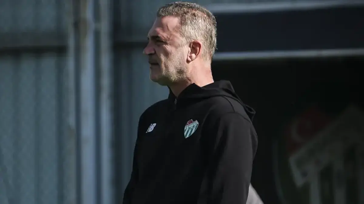 Bursaspor'un eski hocası Süper Lig ekibinin başına geçiyor