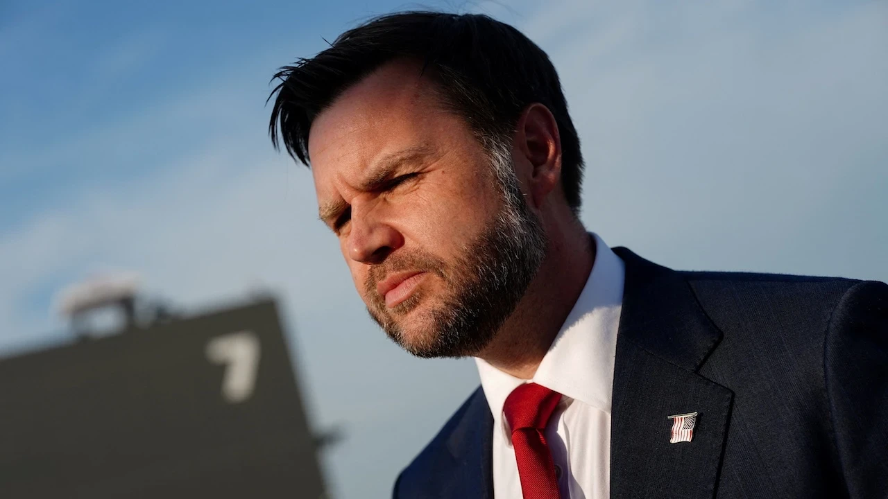 JD Vance: Trump derin devlet tarafından hedef alındı