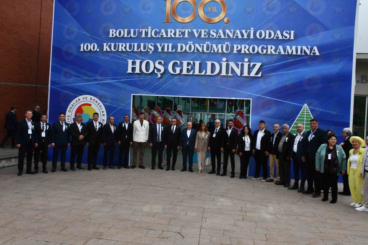 Aydın Ticaret Borsası Başkanı Çondur: Oda ve borsalar arasındaki dayanışma ekonomik kalkınmaya katkı sağlayacak