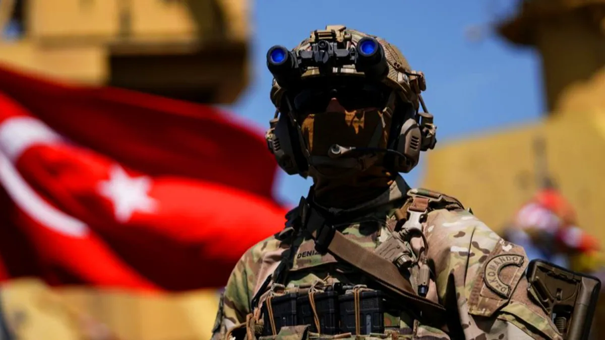 NATO’da Kartlar Yeniden Dağıtıldı! 2026 Askeri Güç Listesinde Türkiye hangi devleri geride bıraktı?
