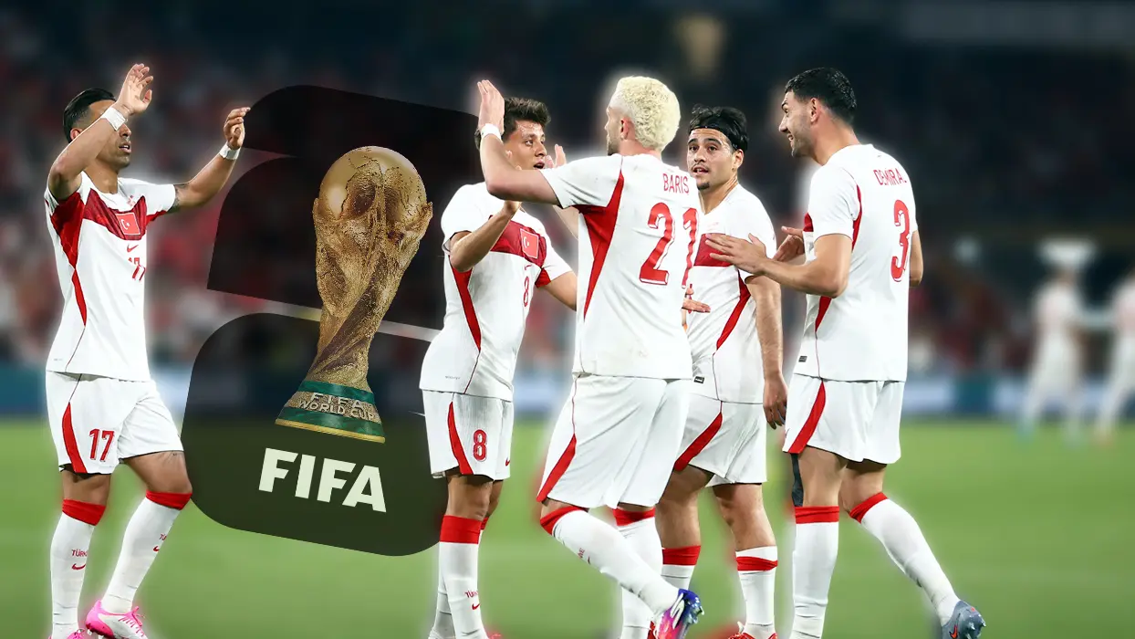Beklenen gün geldi: 2026 Dünya Kupası başlıyor!