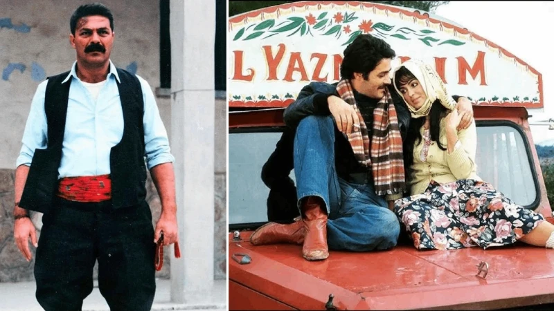 Kadir İnanır kimdir işte biyografisi: Türk sinemasınınen unutulmaz Kadir İnanır filmleri hangileridir?