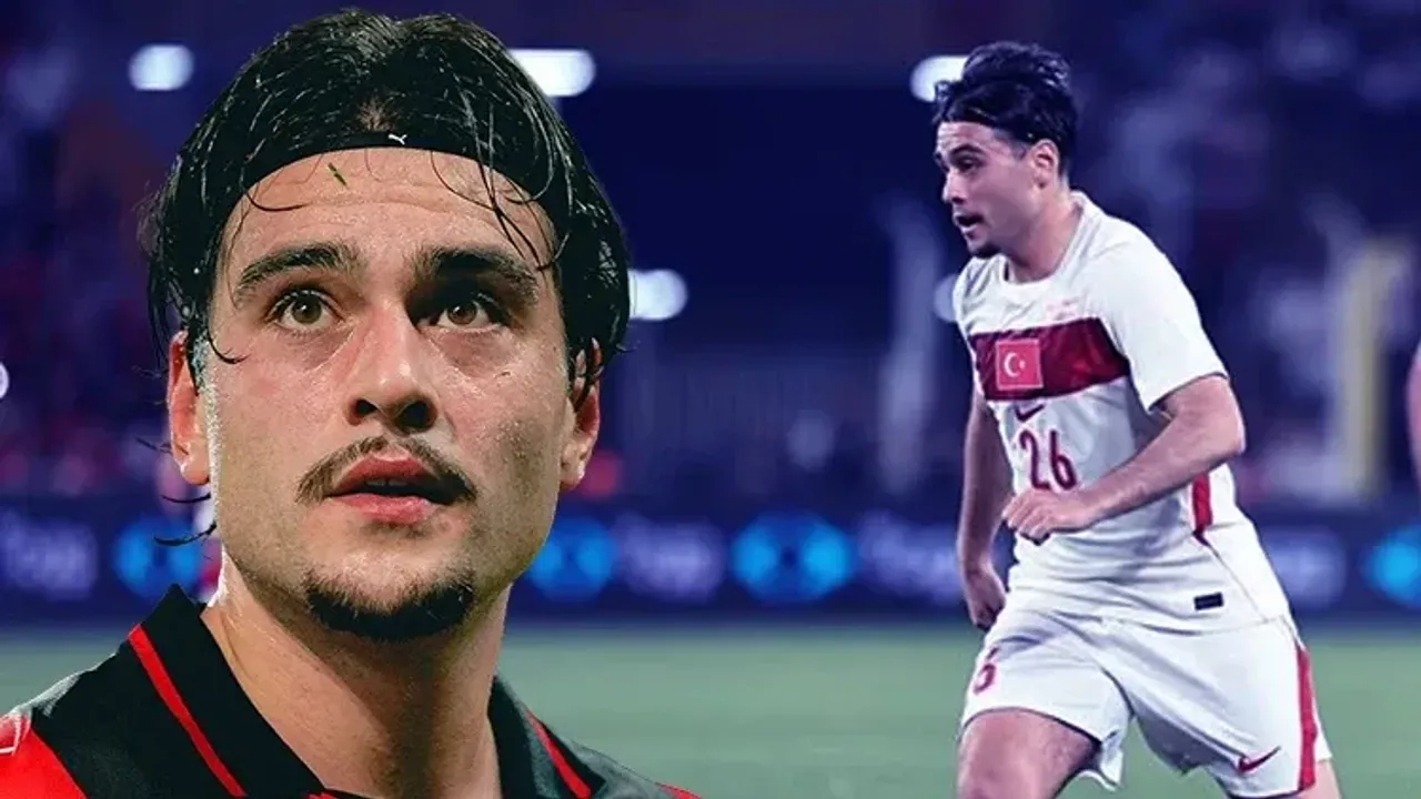 Aral Şimşir Trabzonspor'da!