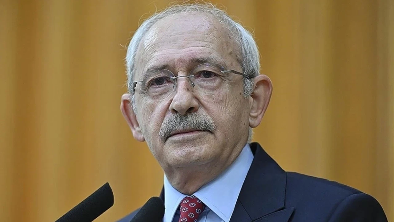 Kılıçdaroğlu'ndan dokunulmazlıkların kaldırılmasıyla ilgili yeni açıklama