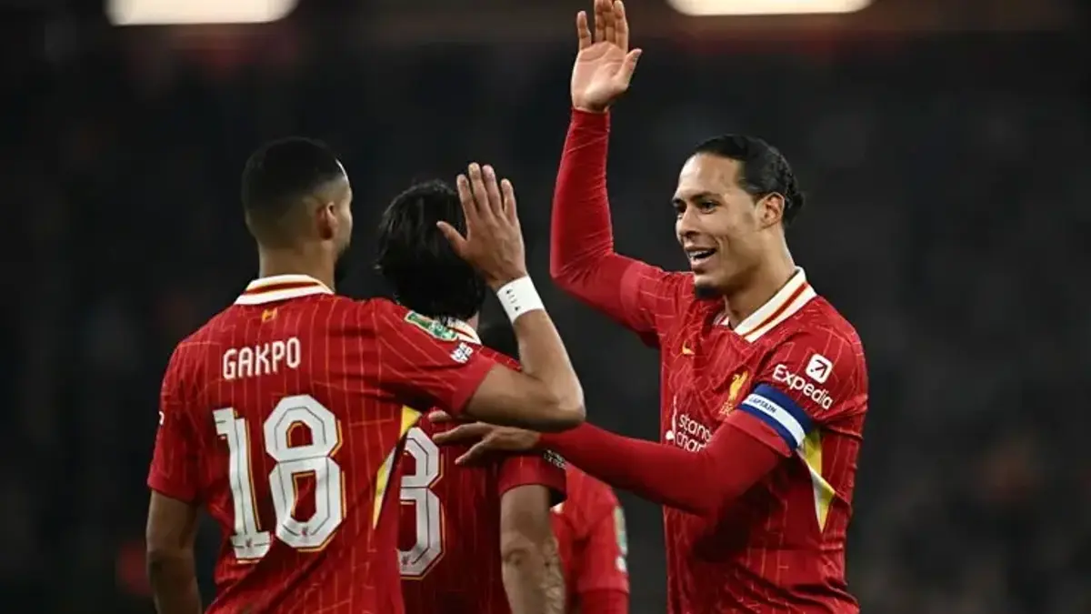 Liverpool'un yıldızı için harekete geçildi! Süper Lig devleri karşı karşıya