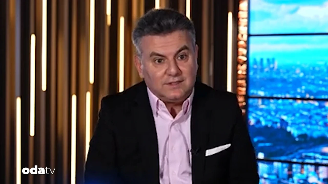 Korkmaz Karaca: Savaş bitti kazanan Türkiye