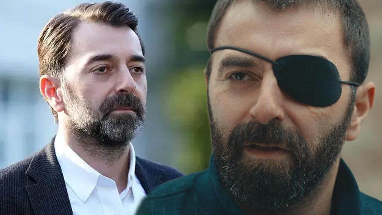 Çukur'un Metin'i Cem Uslu evlendi! ‘Şenlikli düğün’ diyerek paylaştı
