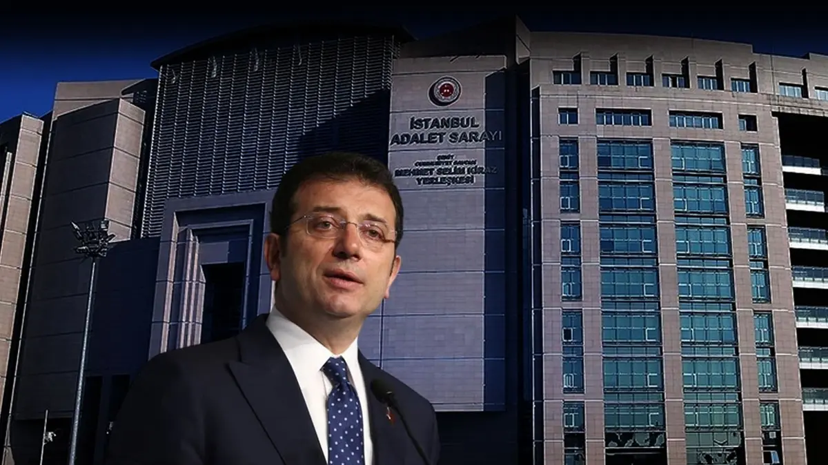 Savcılık düğmeye bastı: "İmamoğlu vekillerle görüşemiyor" yalanı patladı
