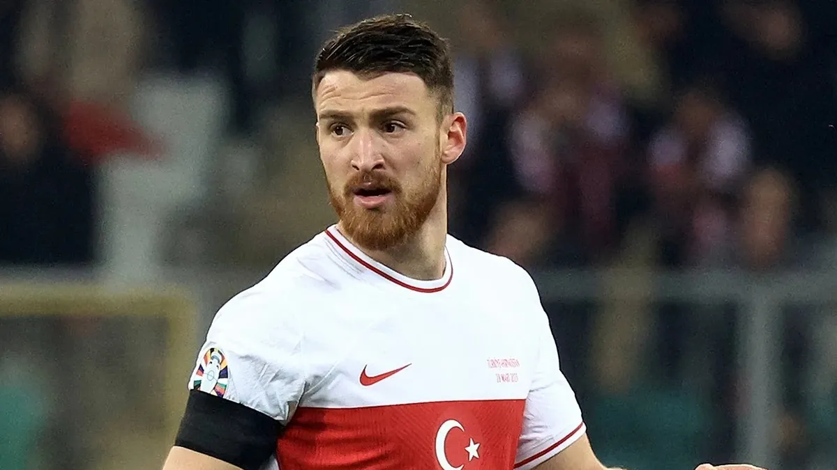 Son dakika: Beşiktaş milli oyuncu transferini bitirdi