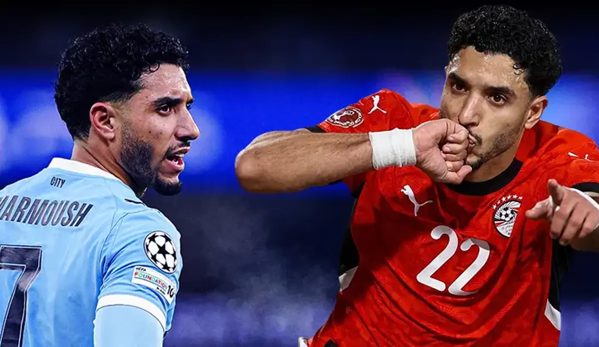 Galatasaray'dan Omar Marmoush hamlesi! Manchester City'nin kararı bekleniyor