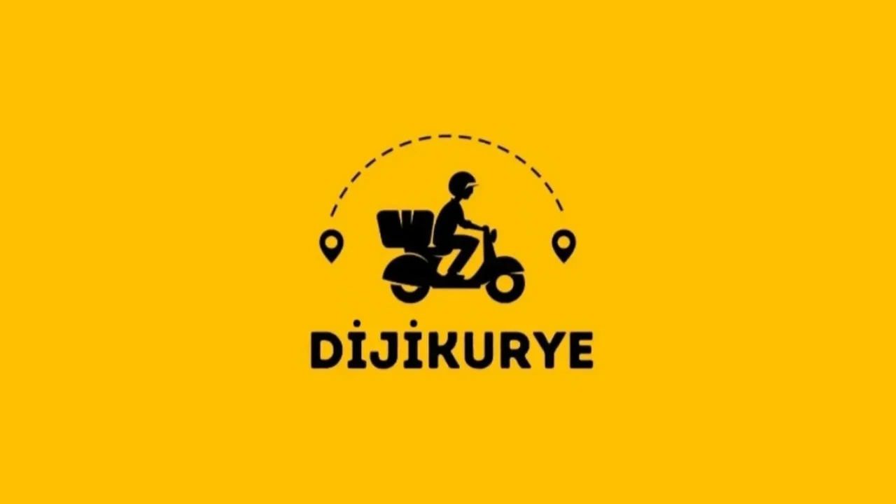 Şehir İçi Lojistikte 'Dijikurye' Devrimi: Hem Hızlı Kurye Hem Nakliye Tek Platformda Birleşti!
