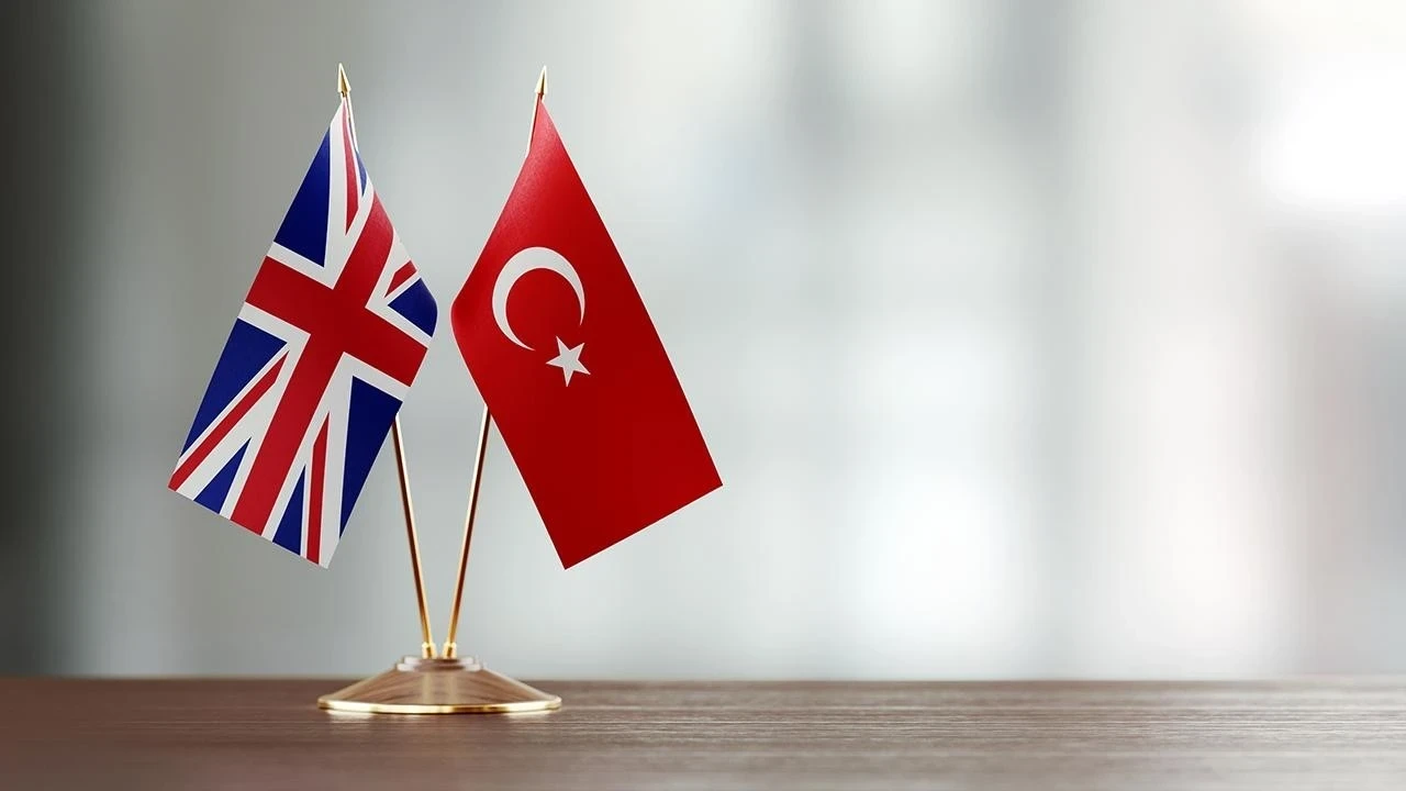 Türkiye-İngiltere arasında kimyasal ve otomotivdeki teknik engeller kaldırılıyor