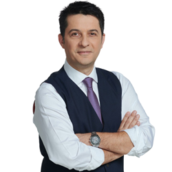Güvenli Takip Mesafesi