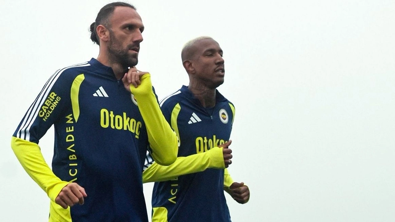Fenerbahçe'yi sarsan gelişme: Gelir gelmez sakatlandı