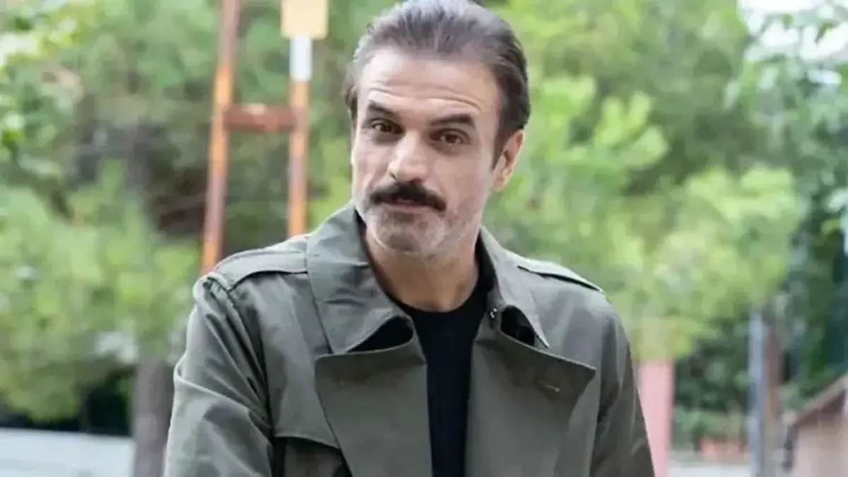 Karaciğer Nakli Olmuştu! Ufuk Özkan’dan Aylar Sonra Gelen Görüntü! Son Hali Sevenlerini Duygulandırdı