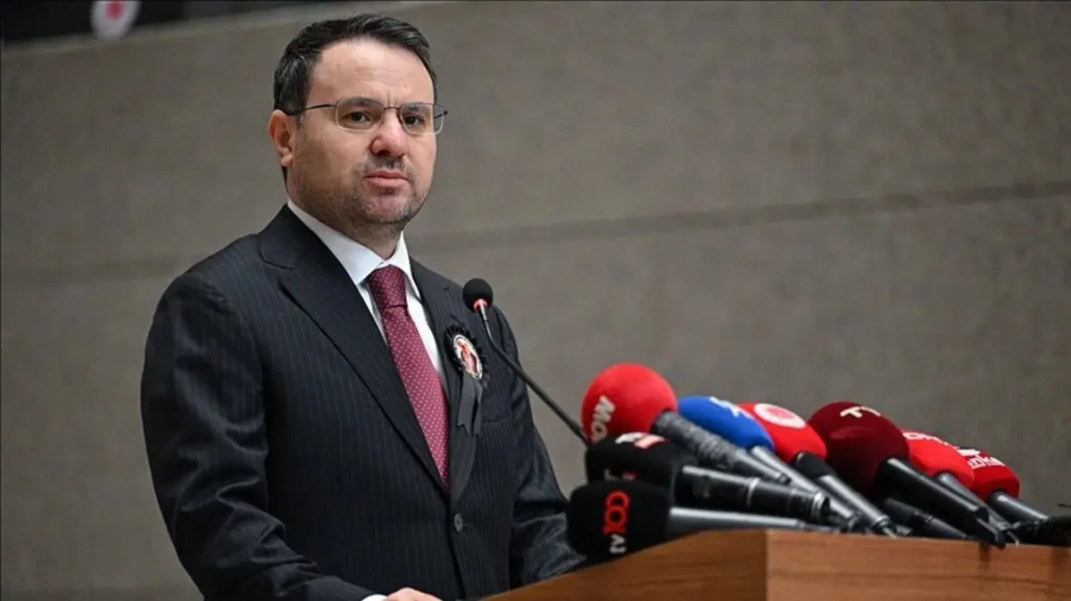 Bakan Gürlek'ten suç örgütlerine net mesaj: Sokak çetesinin avukat kalkanı işe yaramadı