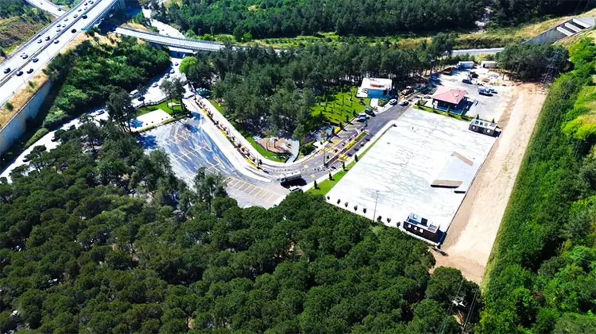 İstanbul'da açıldı! Girişler tamamen ücretsiz, ilk etkinlik yapıldı