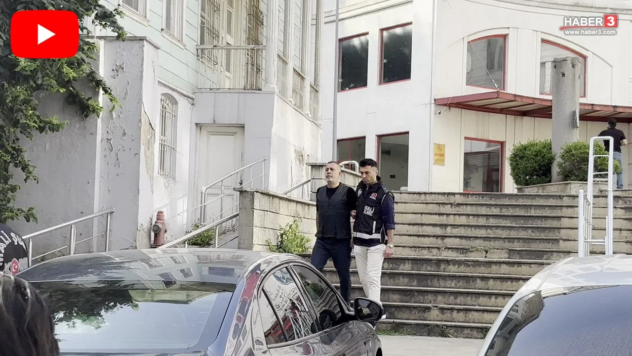 AHBAP soruşturmasında karar Çıktı: Haluk Levent dahil 14 kişi tutuklandı