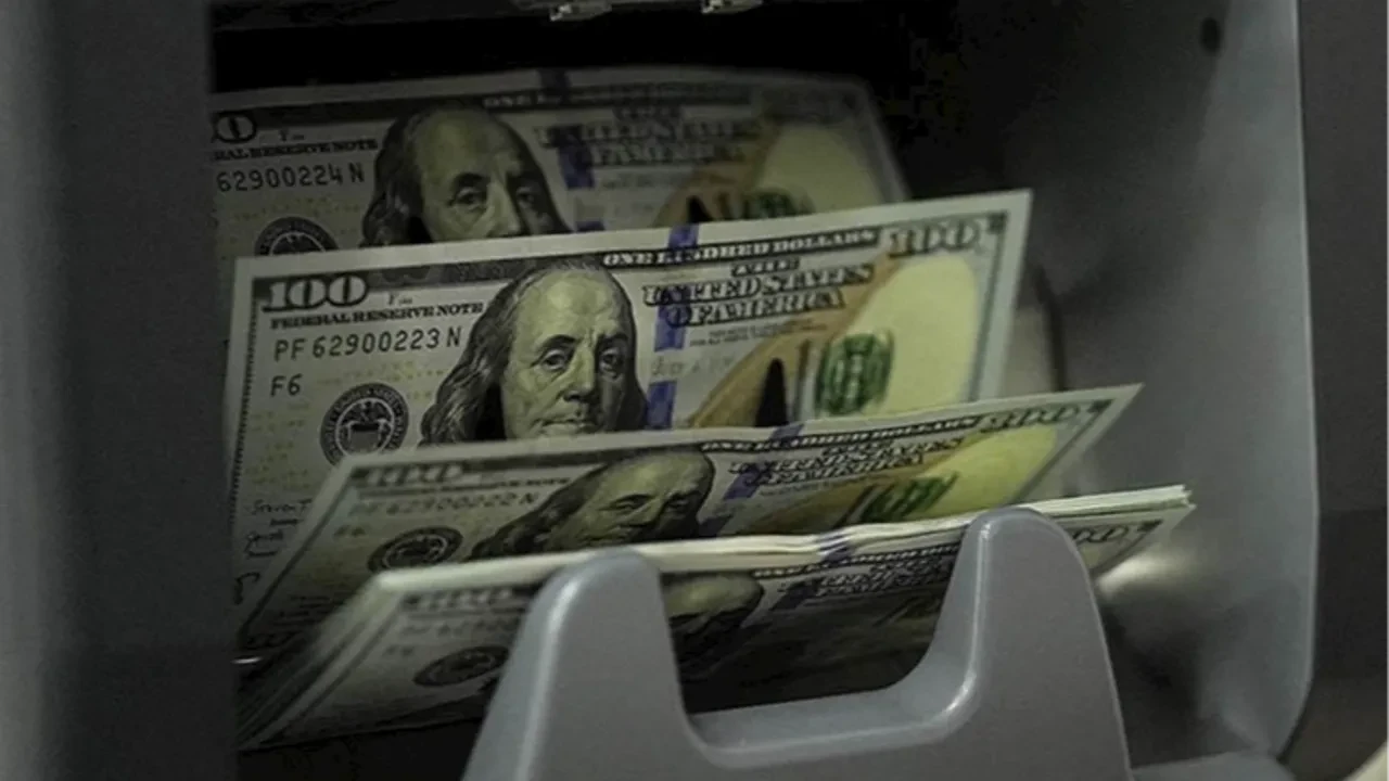 12 Haziran 2026 döviz kurları | Dolar yükselişte, euro düşüşe geçti