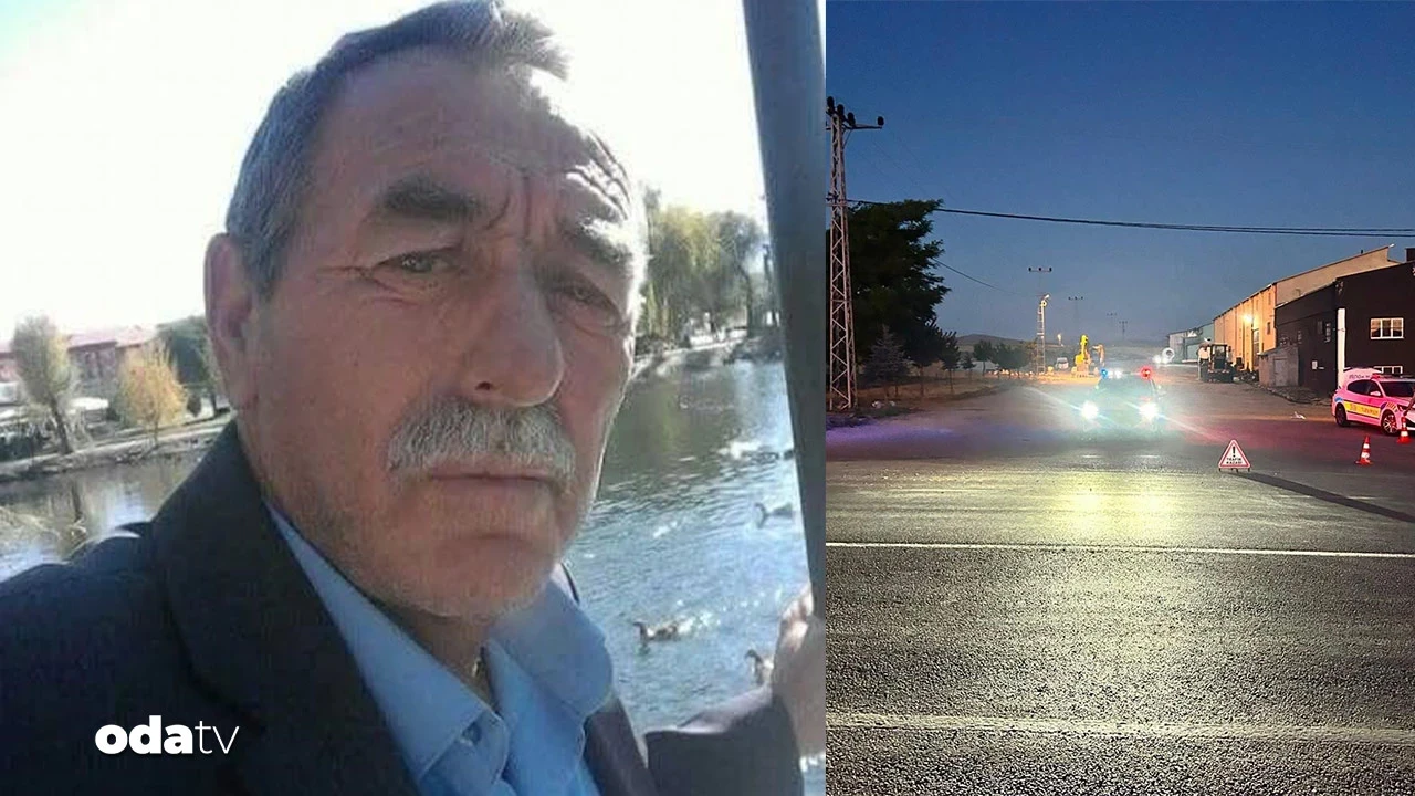 Kazadan kaçarken minibüsü vatandaşların ve polisin üzerine sürdü