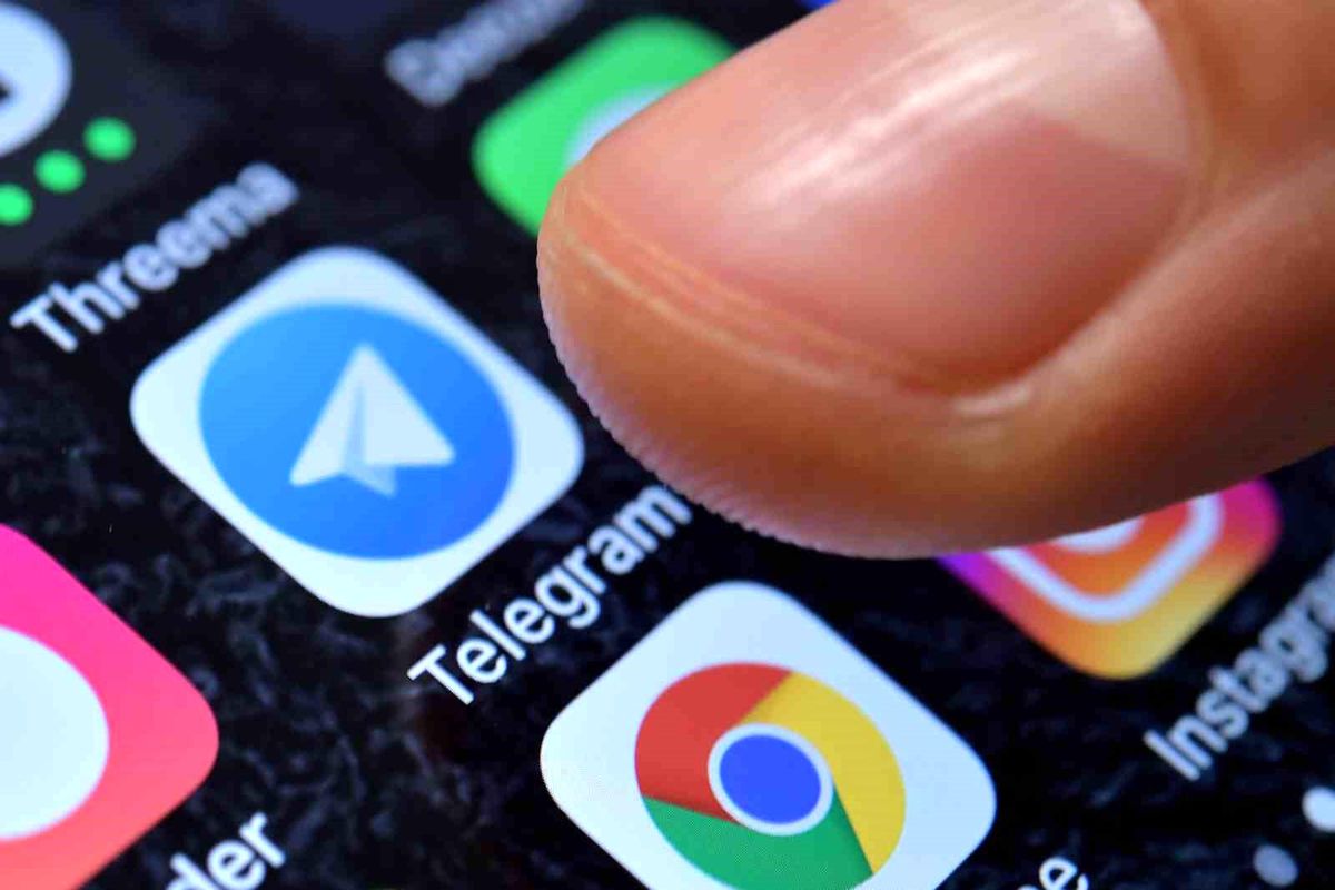Hindistan'dan tıp fakültesi sınavında kopya çekilmesini engellemek için Telegram'a erişim engeli