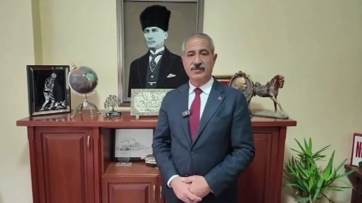 Adalar Belediye Başkan Ali Ercan Akpolat dahil 35 kişi tutuklandı