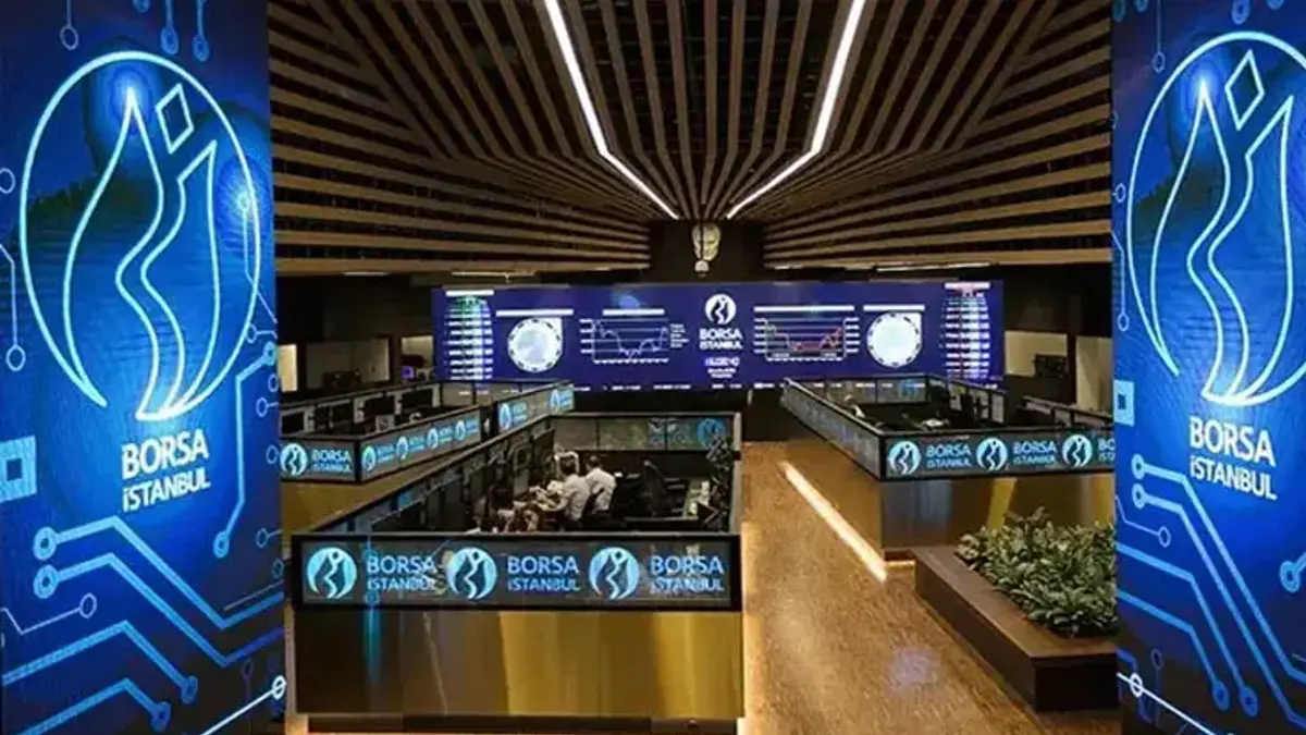 Borsada metal ana sanayi uçtu, turizm çakıldı! BIST 100 günü 14.274 puandan tamamladı