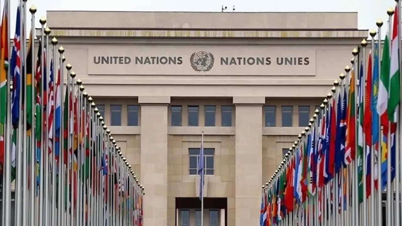 Çin’den uluslararası topluma Sudan meselesi için ortak çaba çağrısı